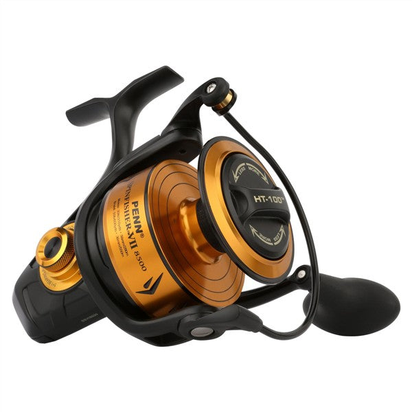 PENN Spinfisher® VII Spinning Reel
