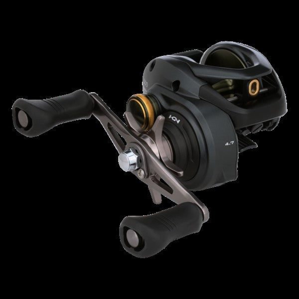 Shimano Curado 300 K Low Profile Baitcast Reel