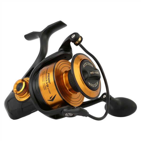 PENN Spinfisher® VII Spinning Reel
