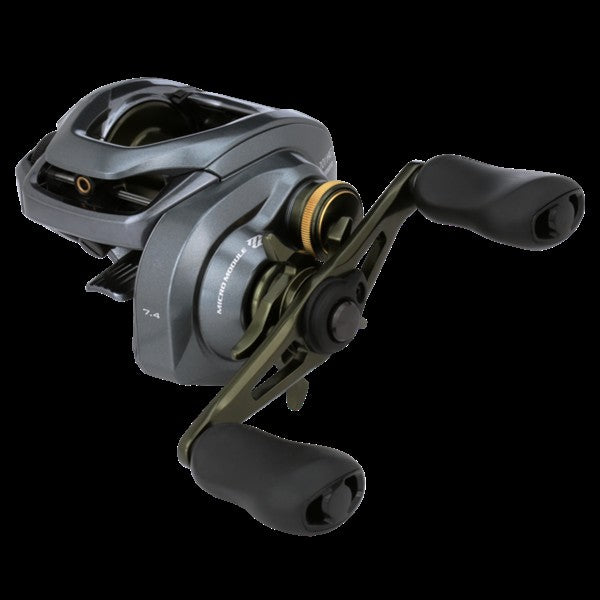 Shimano Curado DC 200 Low Profile Baitcast Reel