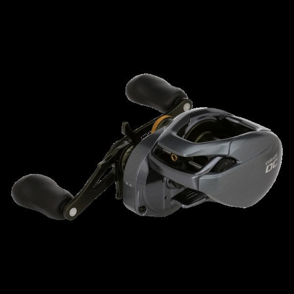 Shimano Curado DC 200 Low Profile Baitcast Reel