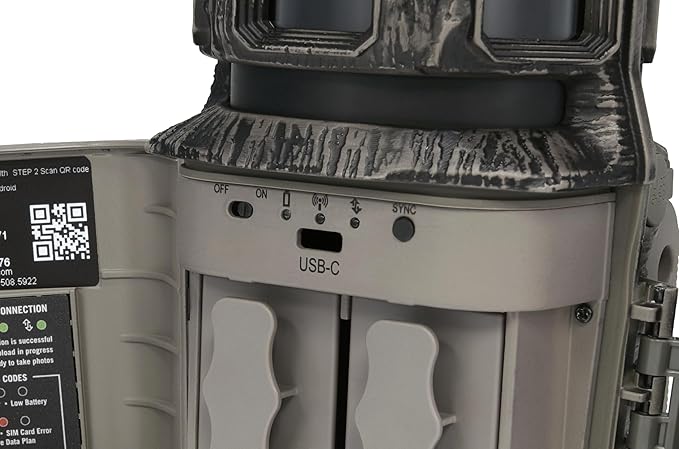 Stealth Cam Revolver Pro 2 Camera