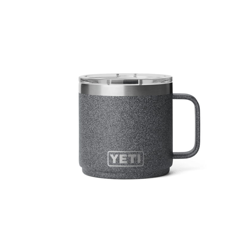 Yeti Rambler Tumbler