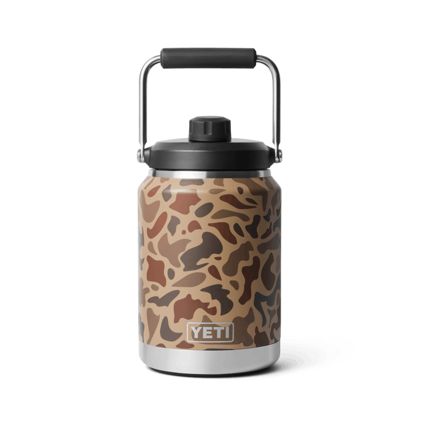 Yeti Rambler Jug 2.0