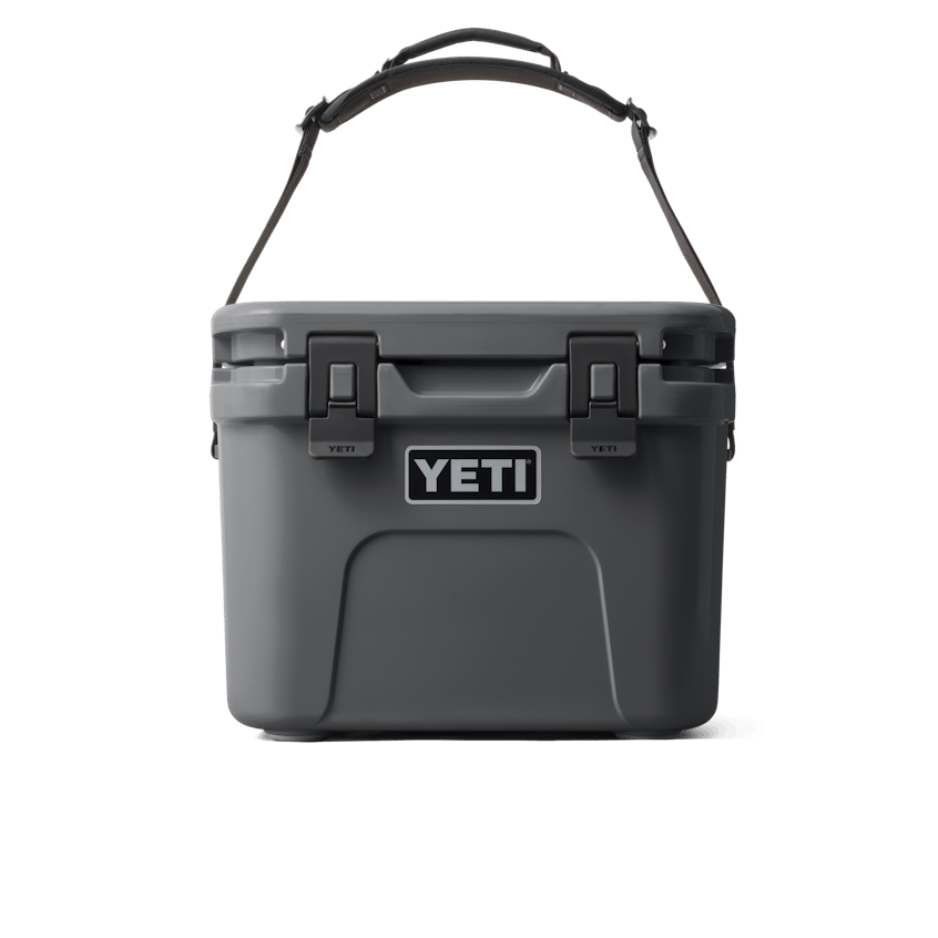 Yeti Roadie