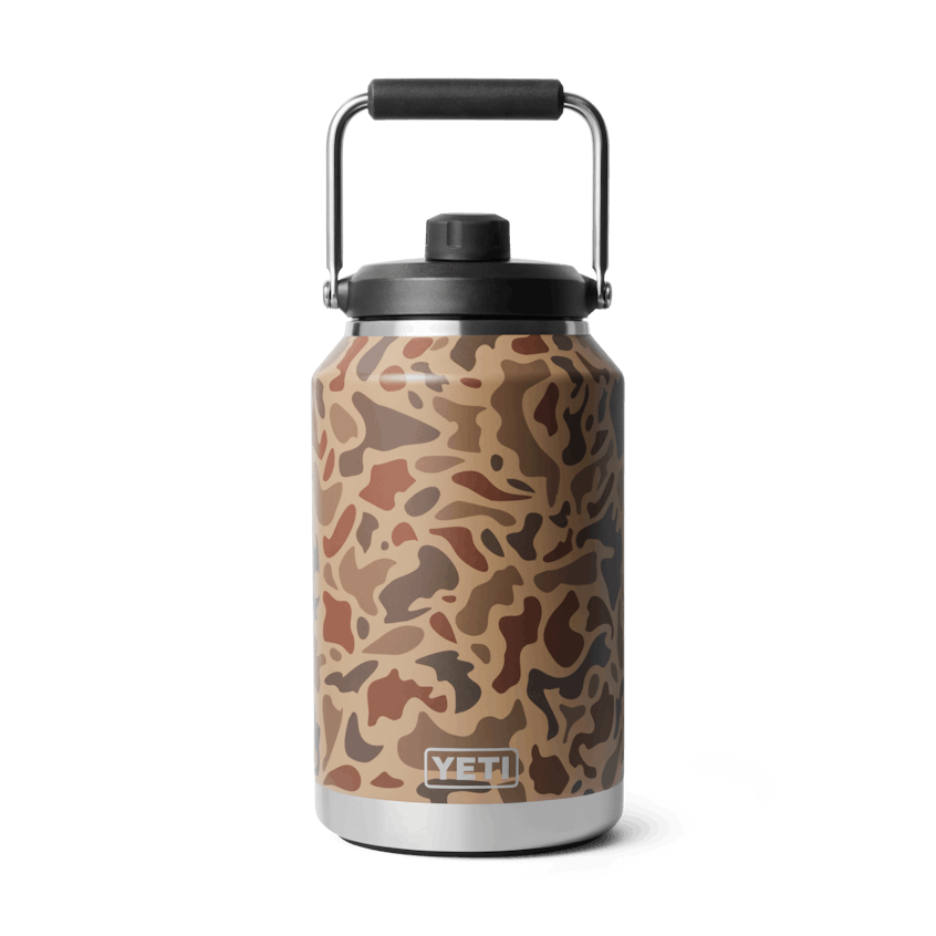 Yeti Rambler Jug 2.0