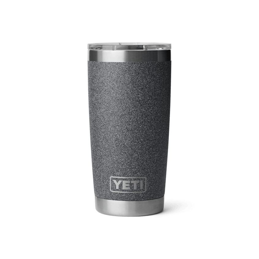 Yeti Rambler Tumbler