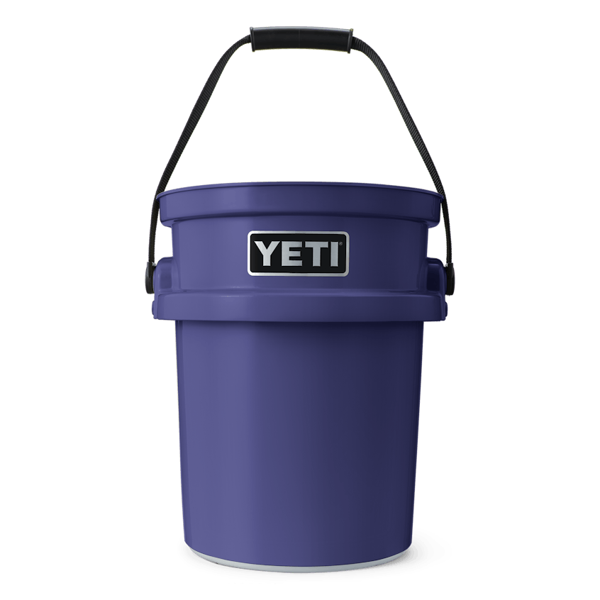 Yeti Loadout Bucket