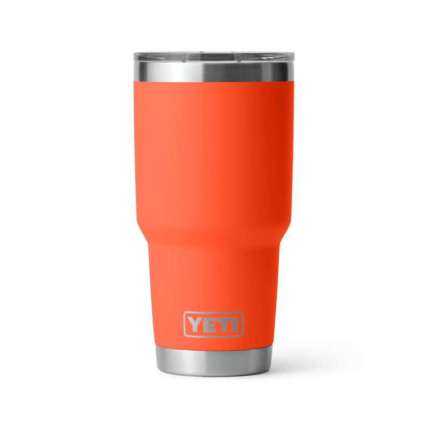 Yeti Rambler Tumbler