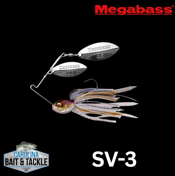 Megabass Sv-3