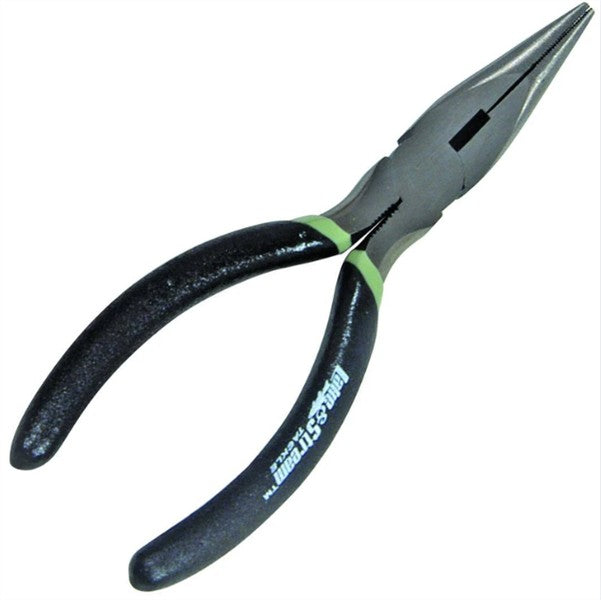 Eagle Claw LAKE & STREAM LONG NOSE PLIERS