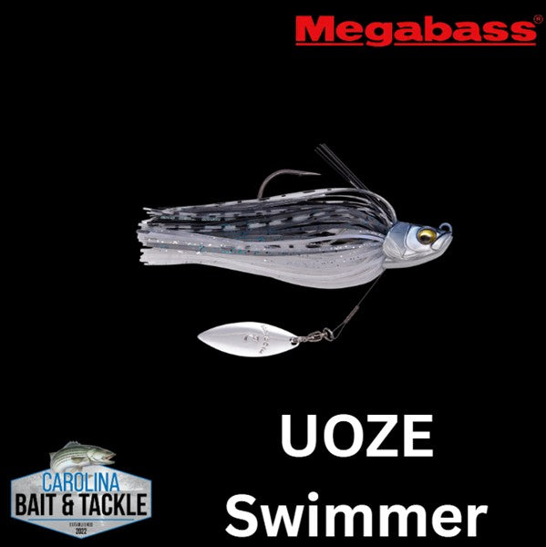 Megabass Uoze Swimmer