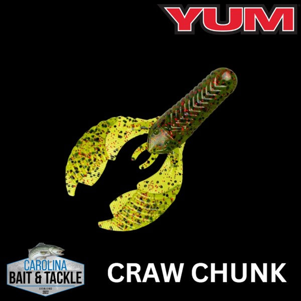 YUM CRAW CHUNK