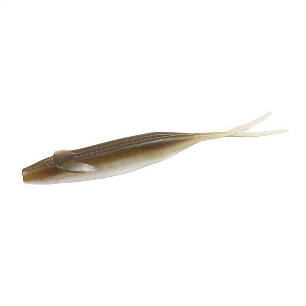 Zoom Winged Fluke 5'' 6Pk