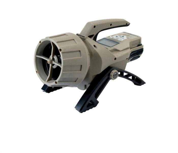 Western Rivers Mantis Pro 100