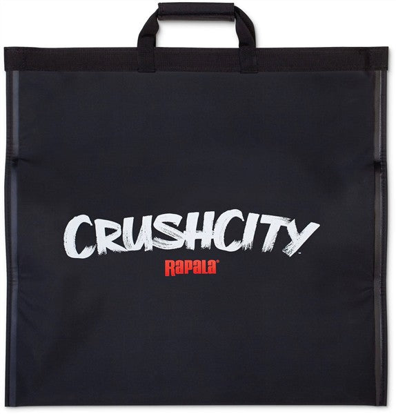 Tournament Weigh Bag Crush City