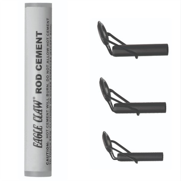 Eagle Claw HEAVY DUTY TIP REPAIR KIT