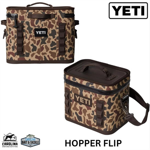 Yeti Hopper Flip