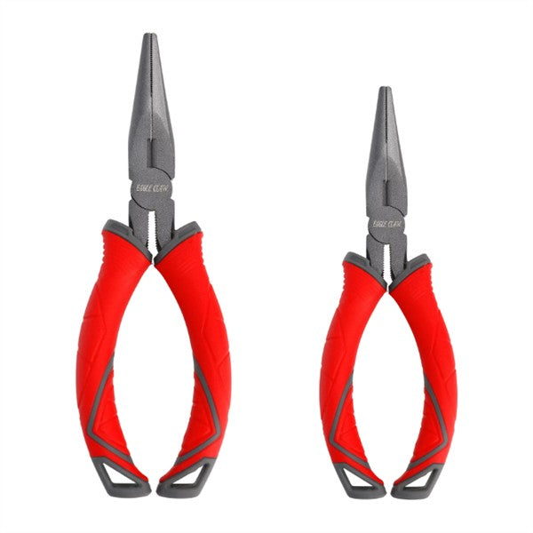 Eagle Claw Long Nose Pliers