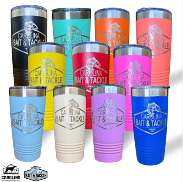 CBT Tumbler