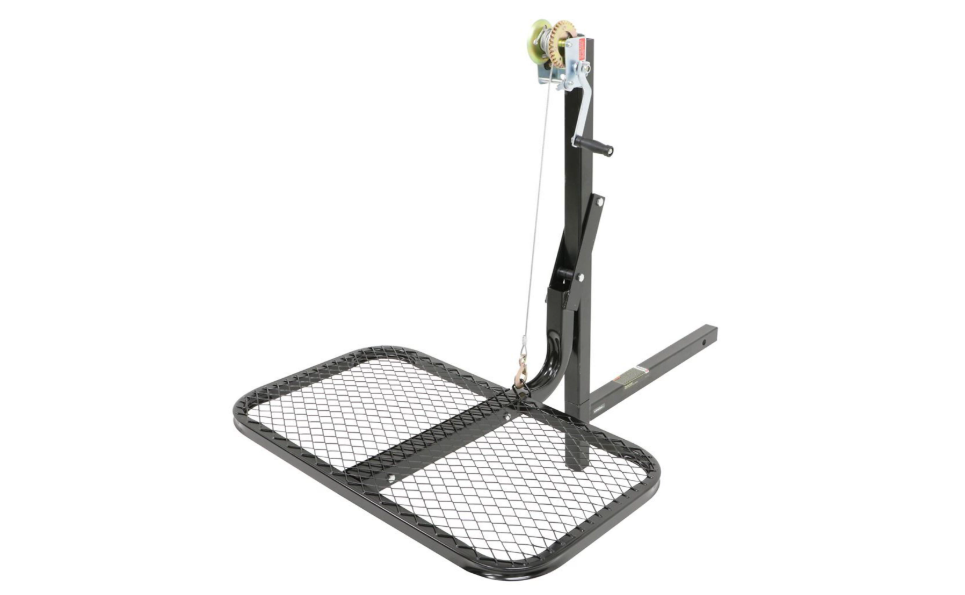 HME Swivel Lift