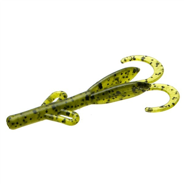 Zoom Tiny Brush Hog 3" 15Pk