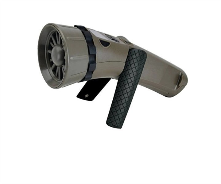 Western Rivers Mantis 75 With Remote