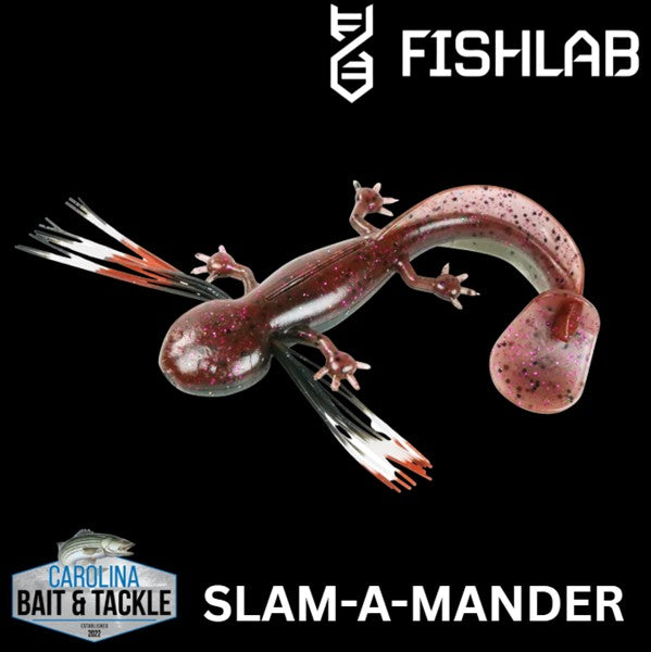 Fishlab Slam-A-Mander