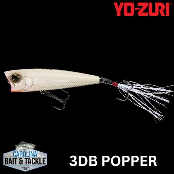 Yo-Zuri 3DB Popper (F)