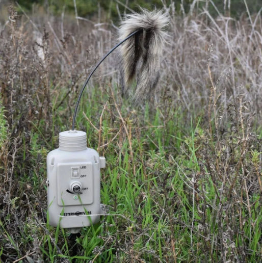 Western Rivers Decoy Mover