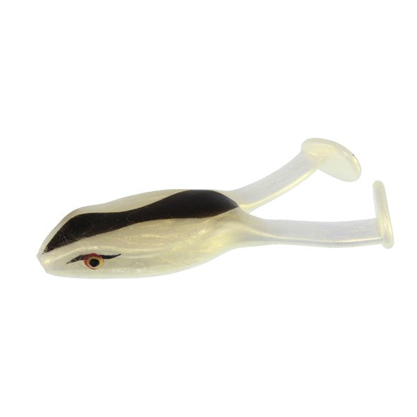 Zoom Floating Frog 4" 3Pk 1/2 0Z