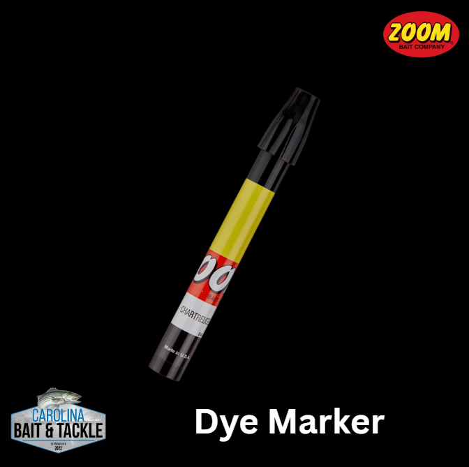 Zoom - Dye Marker