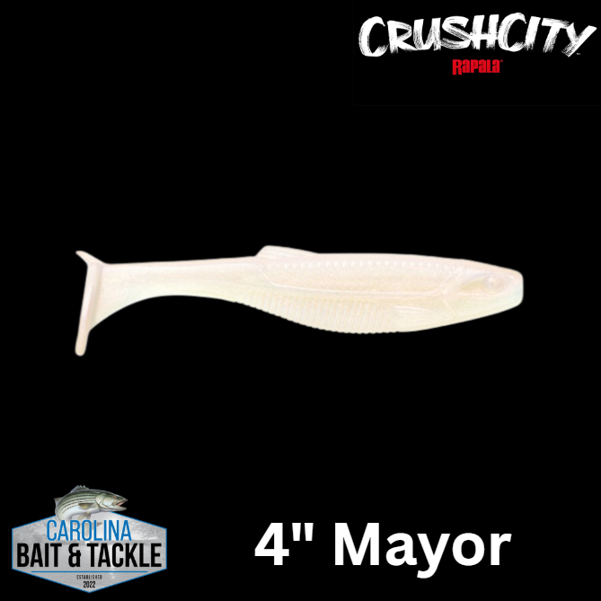 Crushcity Mayor 4