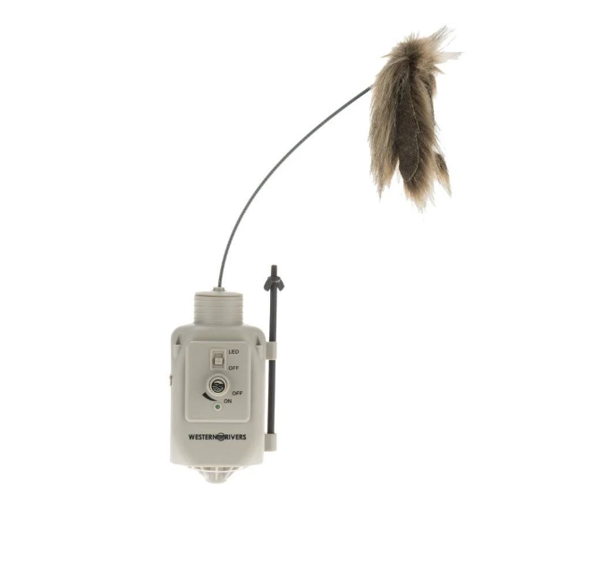 Western Rivers Decoy Mover