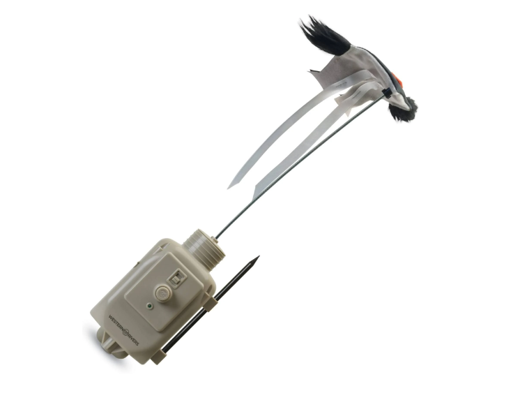 Western Rivers Decoy Mover