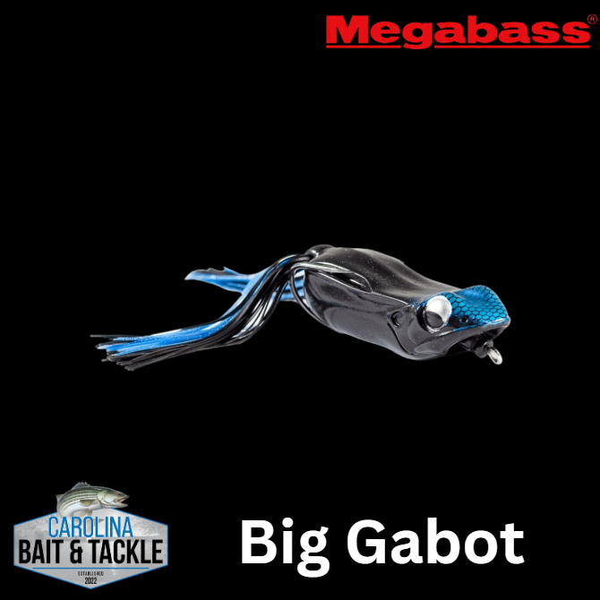 Megabass BIG GABOT