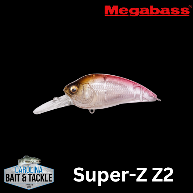 Megabass Super-Z Z2