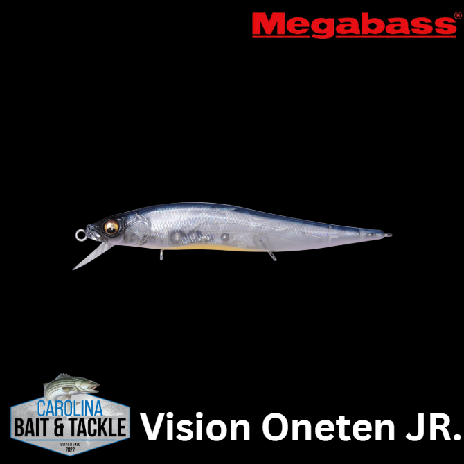 Megabass Vision Oneten Jr.