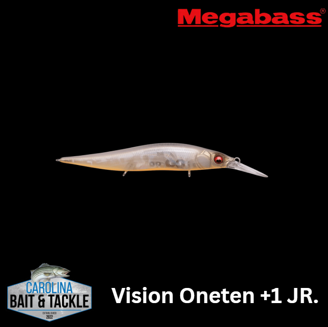 Megabass Vision Oneten+1 Jr.