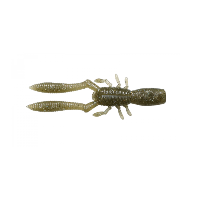 Megabass BOTTLE SHRIMP (4In)