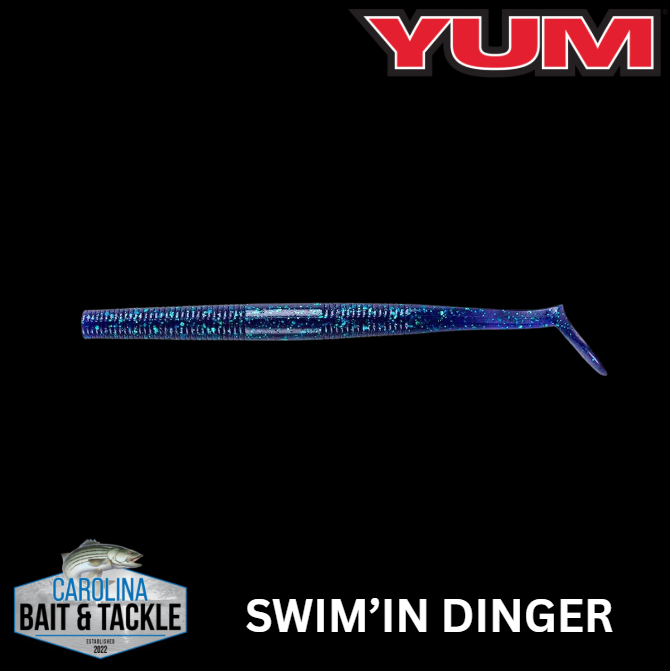 YUM SWIM'n DINGER