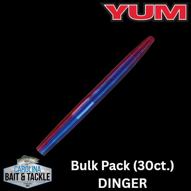 YUM DINGER (30 Ct. Bulk Pack)
