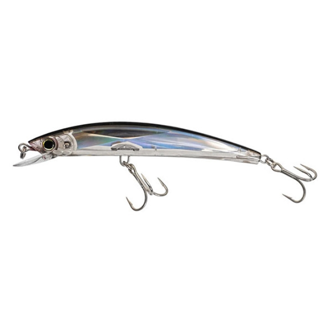 Yo-Zuri Crystal 3D Minnow Magnum (F)