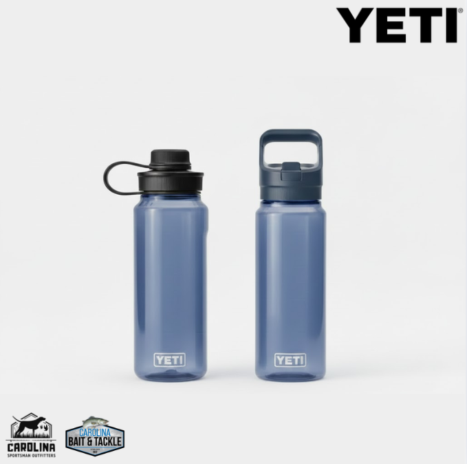 Yeti Yonder Bottle