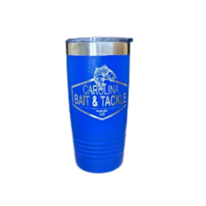 CBT Tumbler
