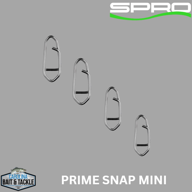 Spro Prime Snap Mini
