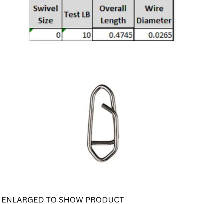 Spro Prime Snap Mini