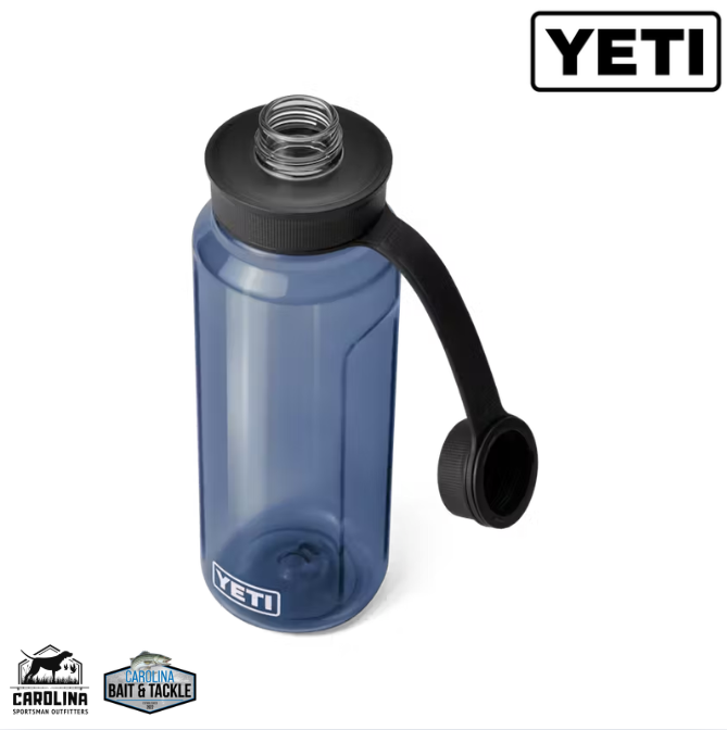 Yeti Yonder Bottle W/ Yonder Tether Cap