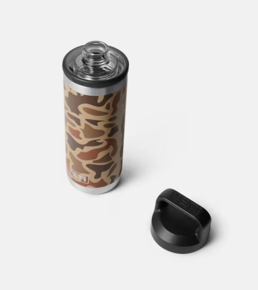 Yeti Rambler Chug Bottle