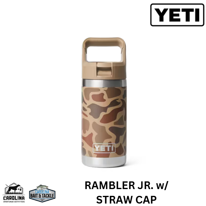 Yeti Rambler Jr Kids Bottle